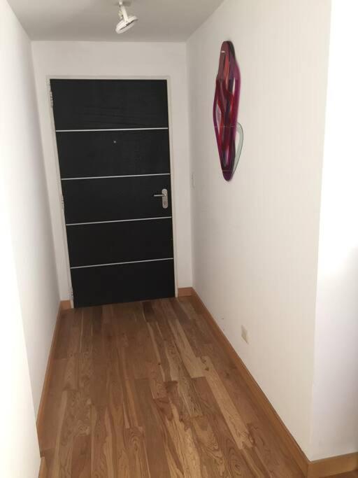 Super Confortable Flat In The Location, With A Great Pool! Ciudad Autónoma de Buenos Aires